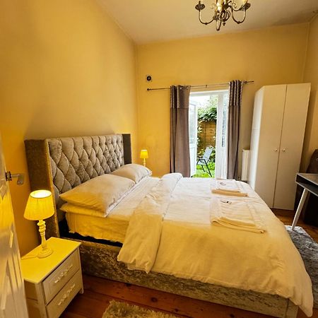 런던 Entire 1Bed Stratford Westfield 아파트 외부 사진