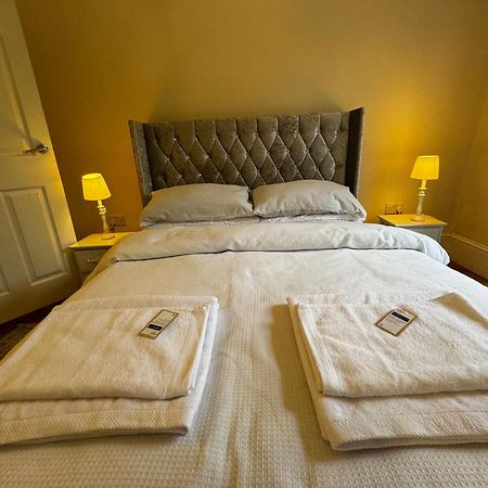 런던 Entire 1Bed Stratford Westfield 아파트 외부 사진
