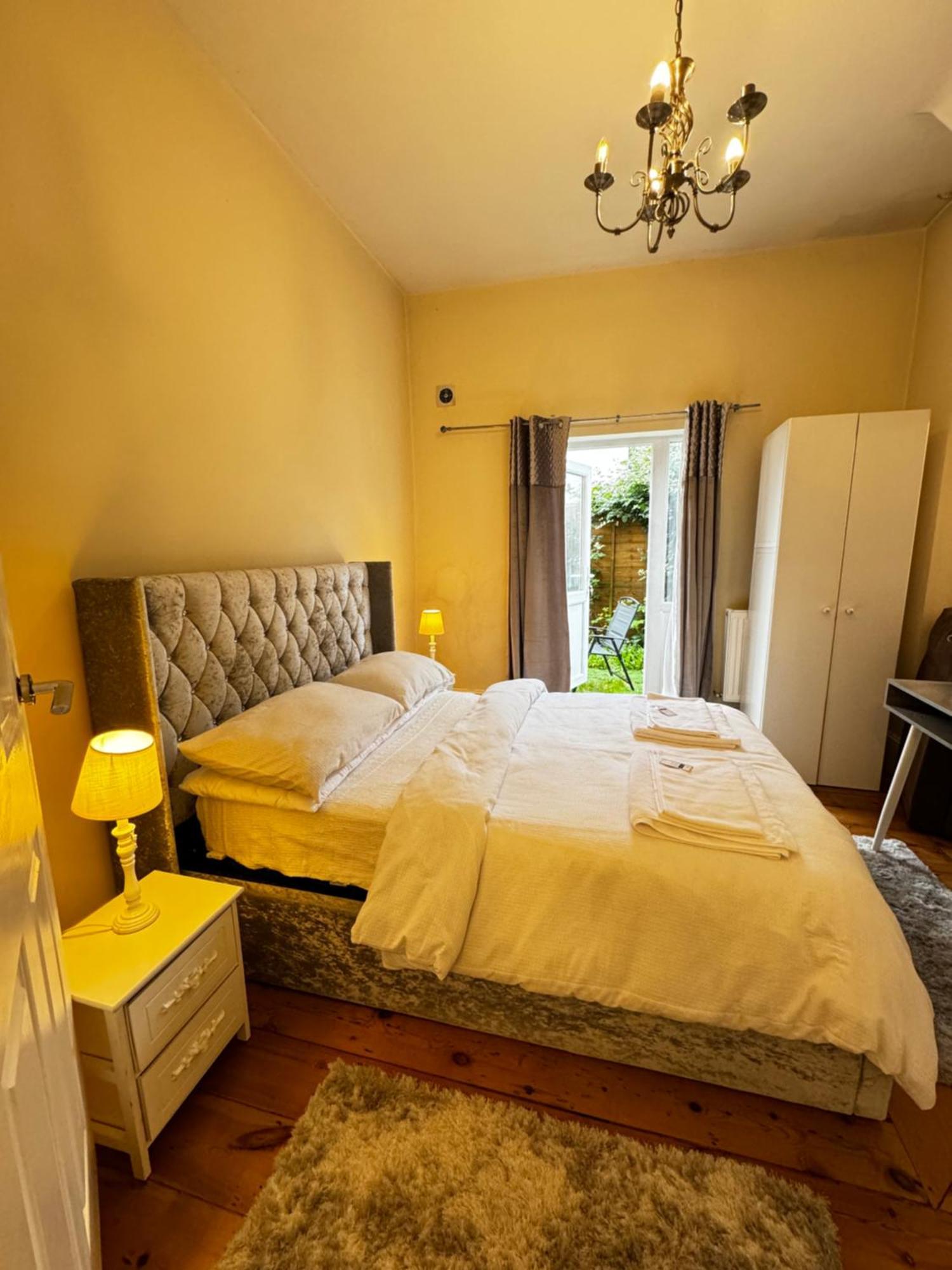 런던 Entire 1Bed Stratford Westfield 아파트 외부 사진