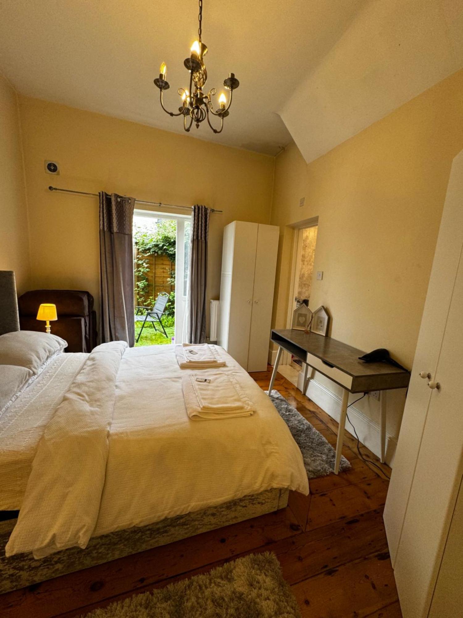 런던 Entire 1Bed Stratford Westfield 아파트 외부 사진