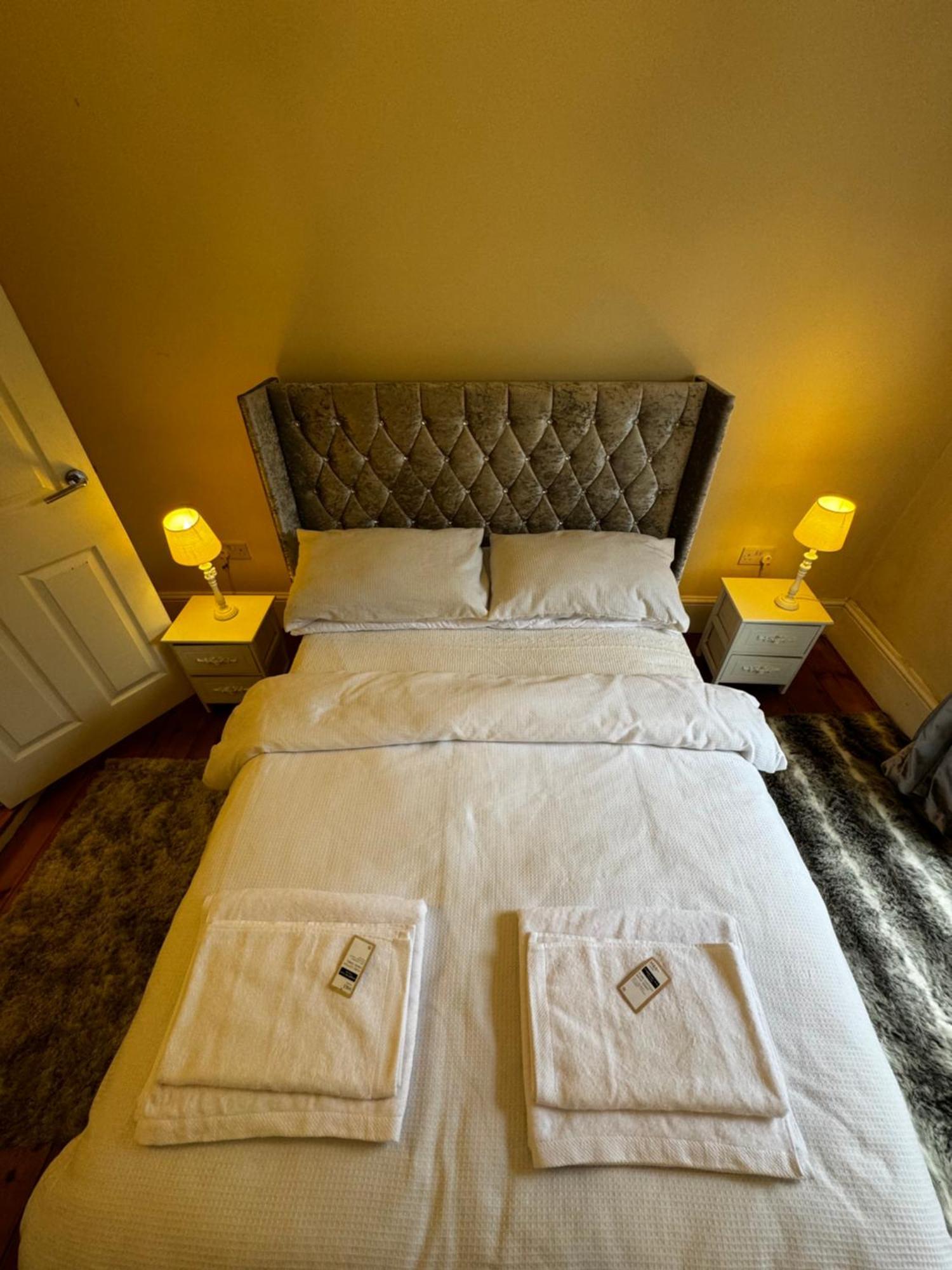 런던 Entire 1Bed Stratford Westfield 아파트 외부 사진