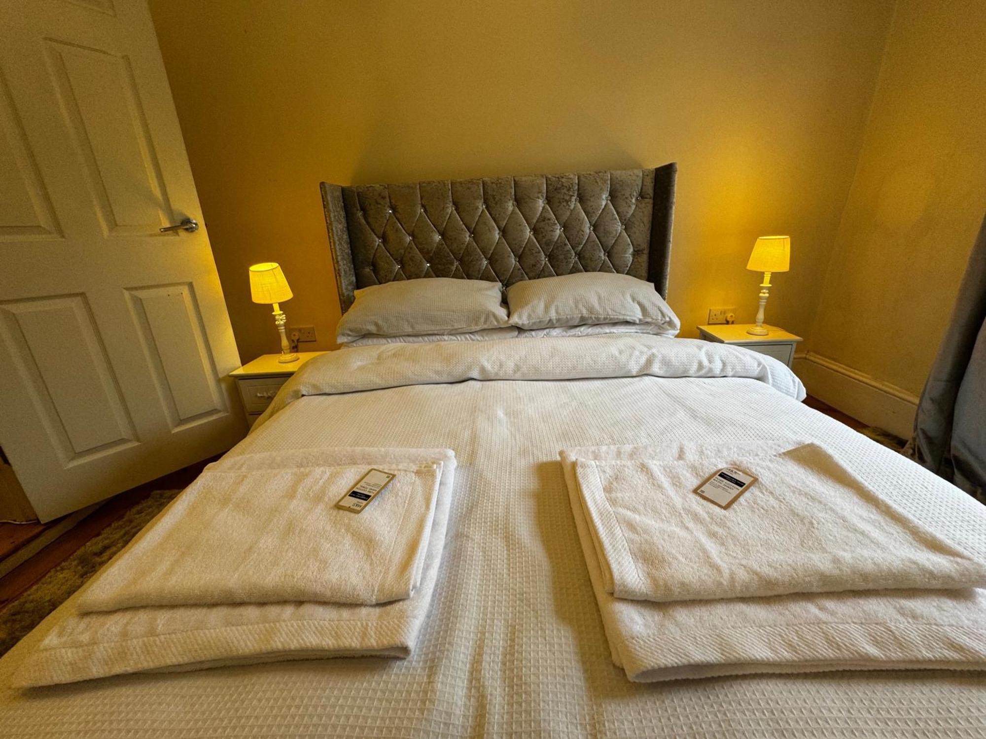 런던 Entire 1Bed Stratford Westfield 아파트 외부 사진