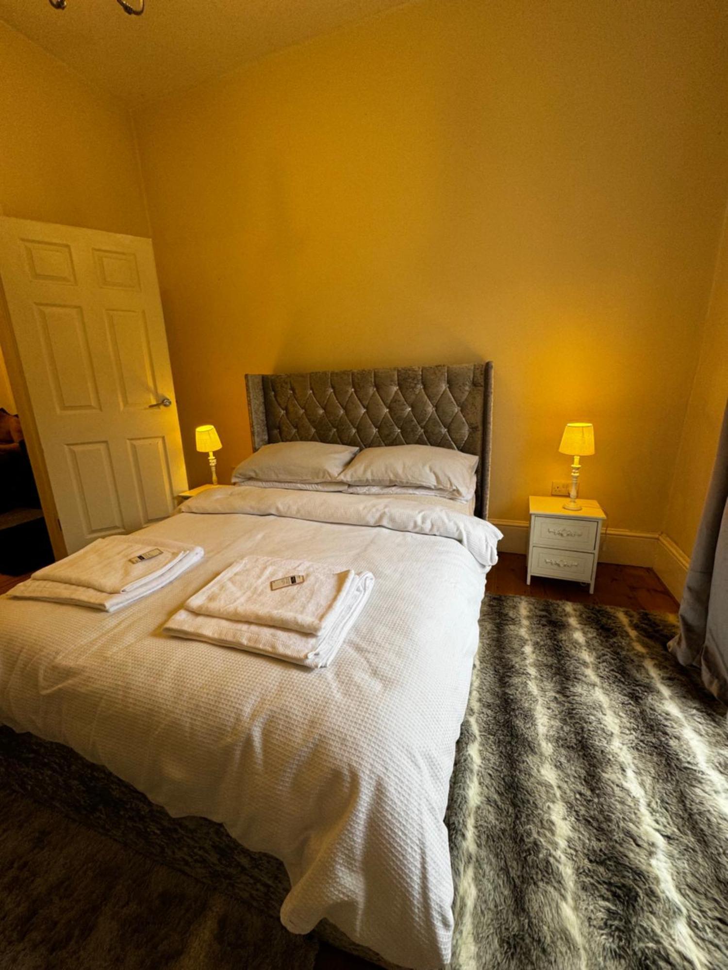 런던 Entire 1Bed Stratford Westfield 아파트 외부 사진