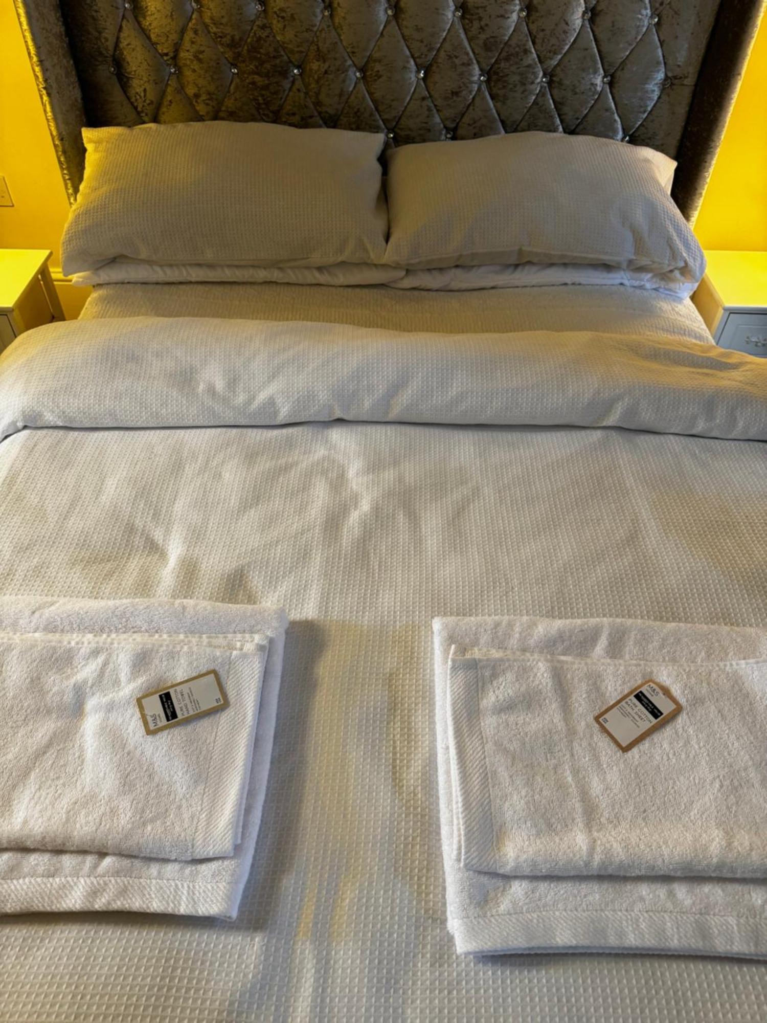 런던 Entire 1Bed Stratford Westfield 아파트 외부 사진