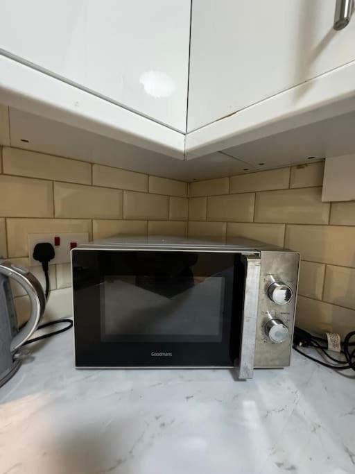 런던 Entire 1Bed Stratford Westfield 아파트 외부 사진