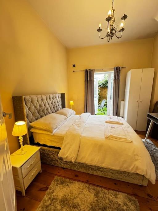 런던 Entire 1Bed Stratford Westfield 아파트 외부 사진