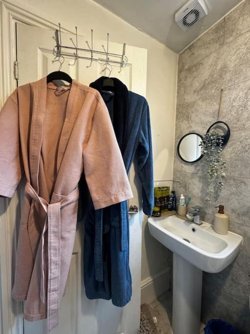 런던 Entire 1Bed Stratford Westfield 아파트 외부 사진