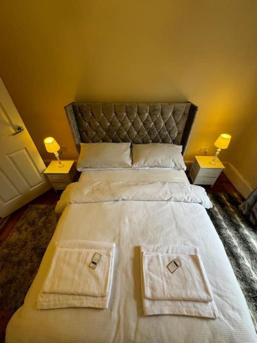 런던 Entire 1Bed Stratford Westfield 아파트 외부 사진