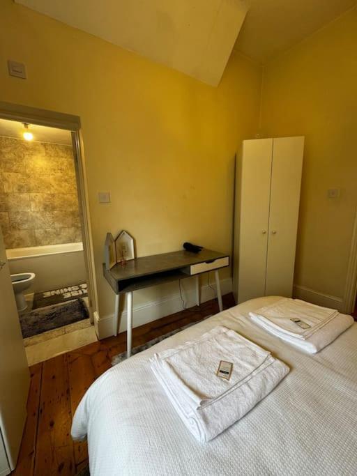 런던 Entire 1Bed Stratford Westfield 아파트 외부 사진