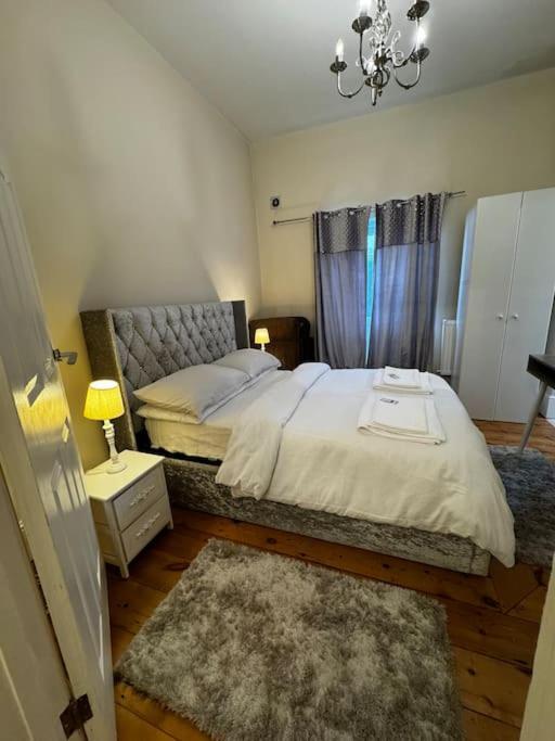 런던 Entire 1Bed Stratford Westfield 아파트 외부 사진