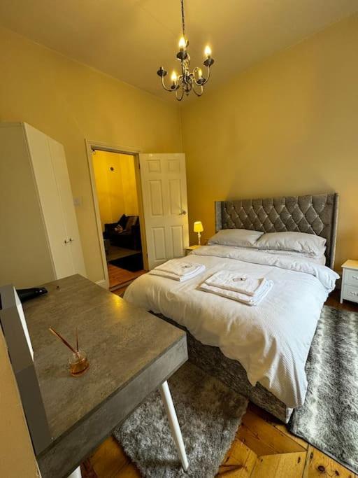 런던 Entire 1Bed Stratford Westfield 아파트 외부 사진