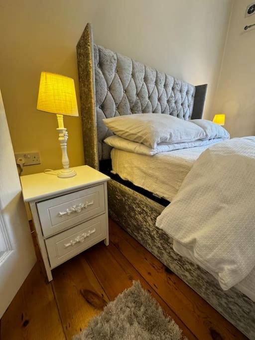 런던 Entire 1Bed Stratford Westfield 아파트 외부 사진
