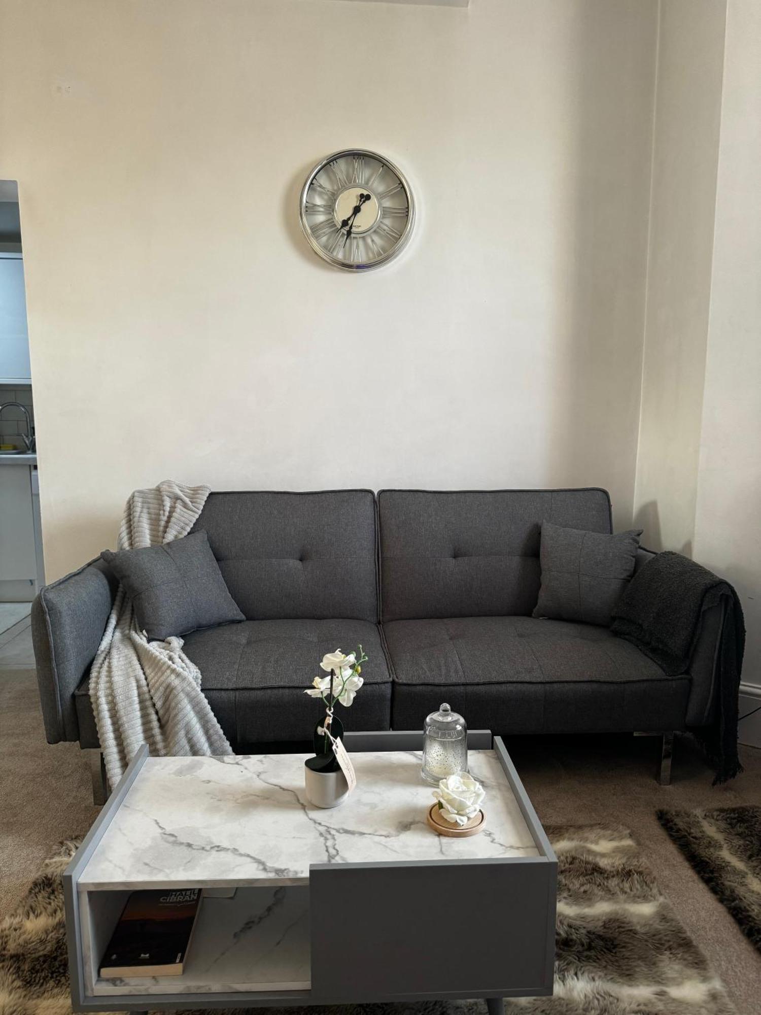 런던 Entire 1Bed Stratford Westfield 아파트 외부 사진