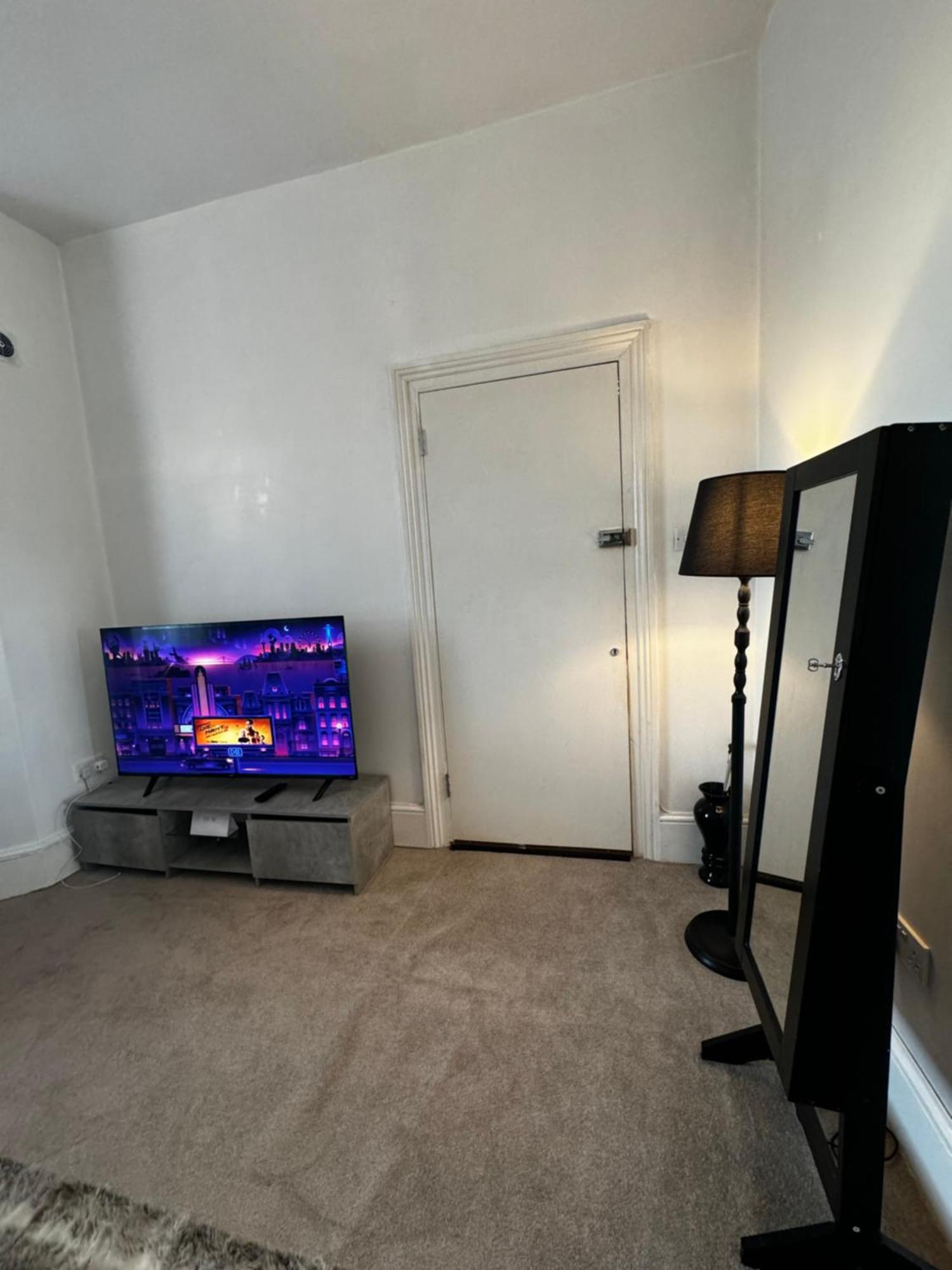 런던 Entire 1Bed Stratford Westfield 아파트 외부 사진