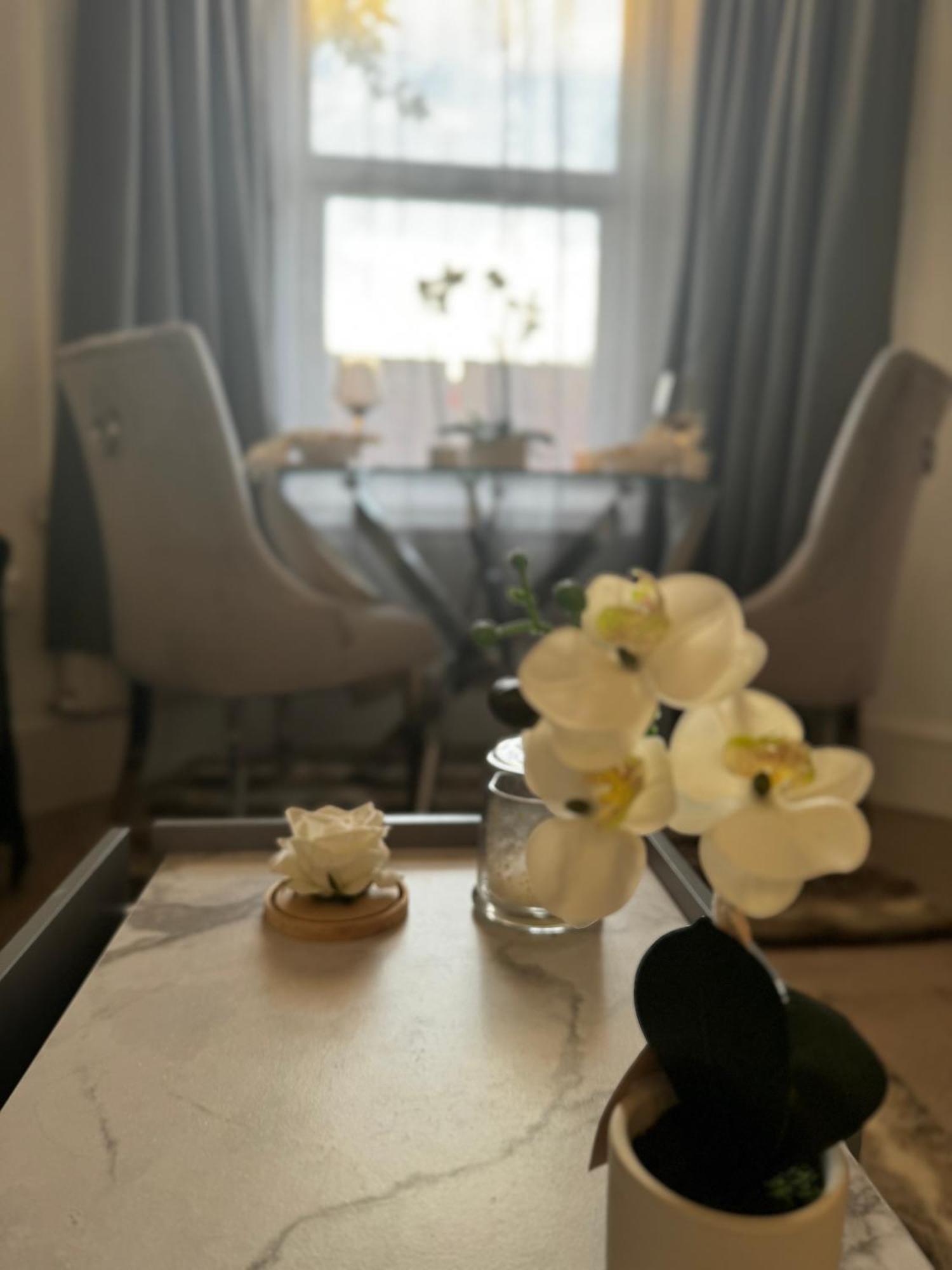 런던 Entire 1Bed Stratford Westfield 아파트 외부 사진